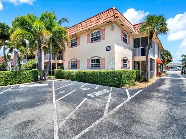 101 E McNab Rd APT 232, Pompano Beach, FL 33060