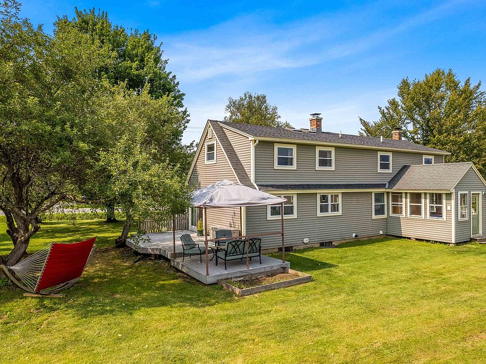 607 Us Route 5 S, Fairlee, VT 05045 Zillow