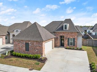 547 Warbler Crossing Ave, Baton Rouge, LA 70810