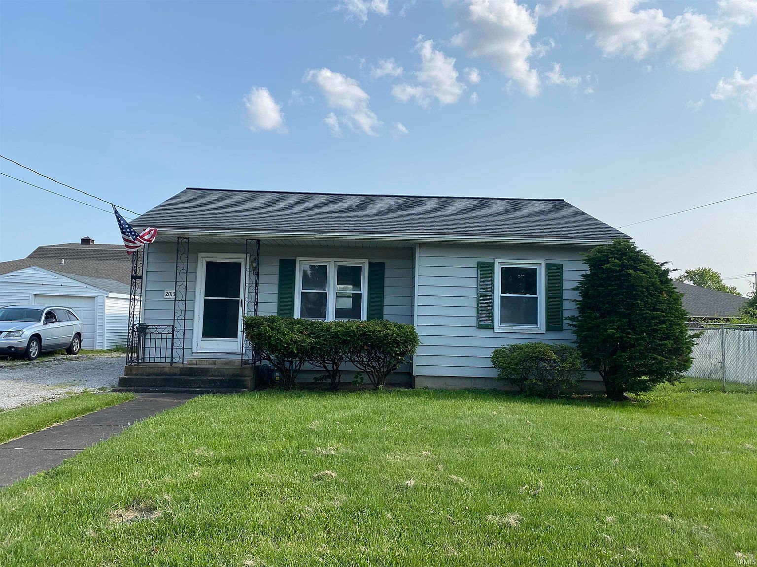 2013 E Columbia St, Evansville, IN 47711 Zillow