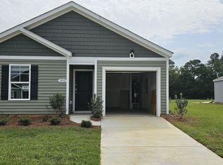 1032 Corn Husk Loop Lot 225 Helena #B, Conway, SC 29527