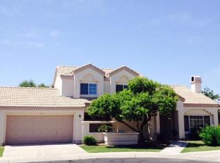15141 N 90th Dr, Peoria, AZ 85381