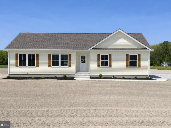 9716 Blacksmith Shop Rd, Greenwood, DE 19950