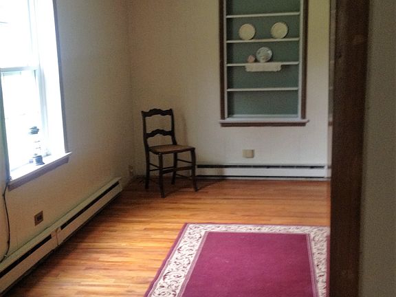 Family Room Off Kitchen