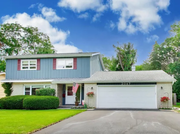 2047 Chestnut St, Waukegan, IL 60087