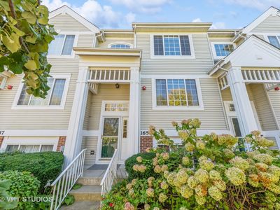 1655 Charles Dr, Wheeling, IL, 60090
