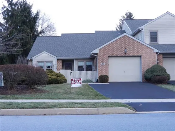 95 Cambridge Dr, Hershey, PA 17033