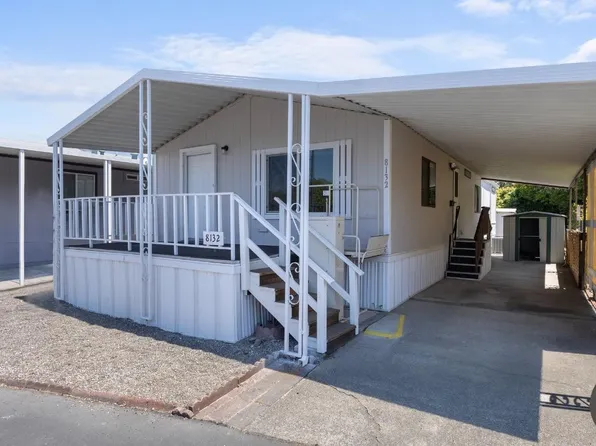 8132 Willow Street, Windsor, CA 95492