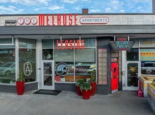 Melrose Apartments, Nashville, TN 37204