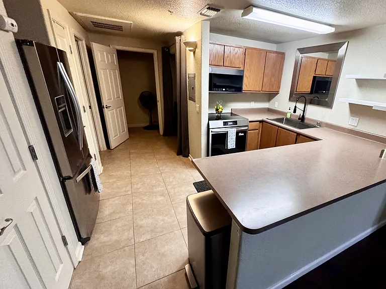 10001 Woodcreek Oaks Blvd #1326 — Photo 5