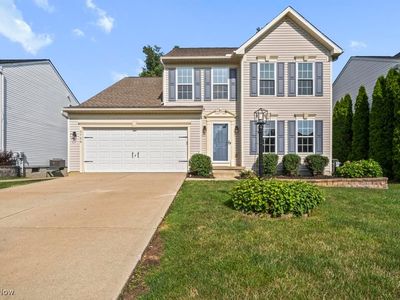 5758 Rosemont Way, Medina, OH, 44256