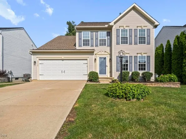 5758 Rosemont Way, Medina, OH 44256