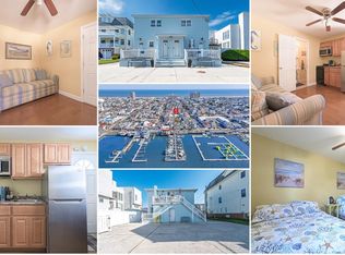 9411 Monmouth Ave, Margate, NJ