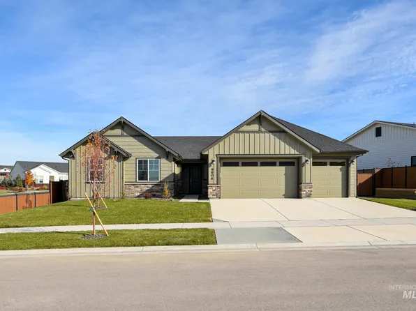 9606 W Greytown Ct, Star, ID 83669