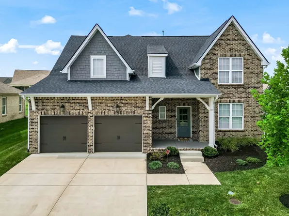 863 Plowson Rd, Mount Juliet, TN 37122