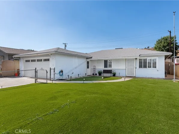 2223 Cottonwood Rd, Banning, CA 92220