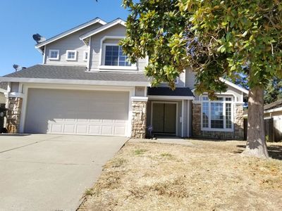 8509 Coeburn St, Sacramento, CA, 95823