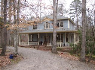 129 Ashwood Dr, North Augusta, SC 29860