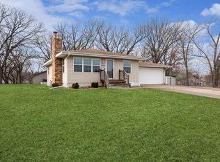 13910 Nightingale St NW, Andover, MN 55304