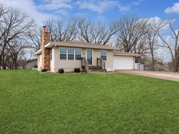 13910 Nightingale St NW, Andover, MN 55304