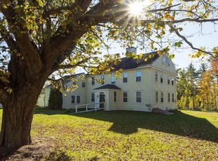 11 Pony Farm Ln, Temple, NH 03084