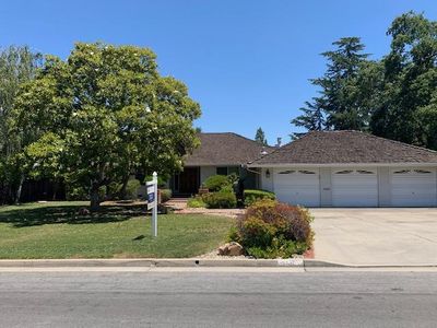 6662 Leyland Park Dr, San Jose, CA, 95120
