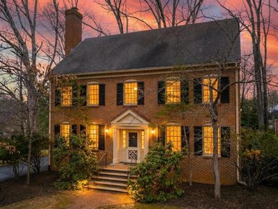 2121 Surrey Pl, Lynchburg, VA, 24503