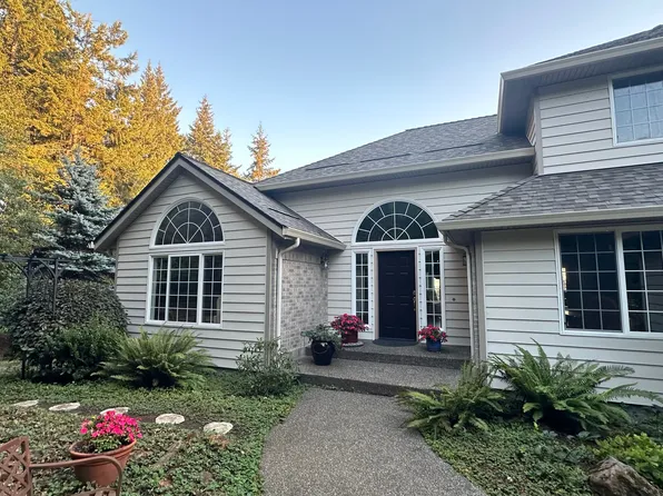 21915 NE 150th Ave, Battle Ground, WA 98604