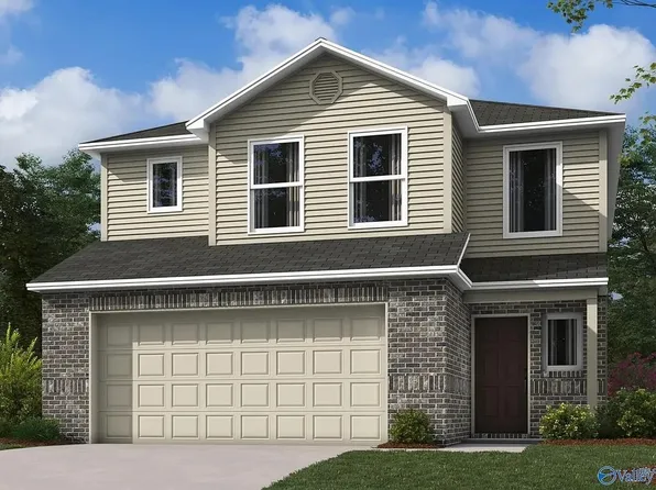 43 Orion Dr, Cullman, AL 35055