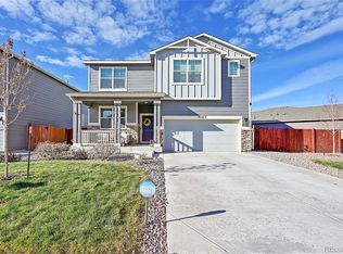 4185 S Netherland Cir, Aurora, CO 80013