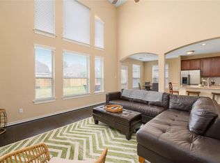 5114 Big Meadow Ln, Katy, TX 77494