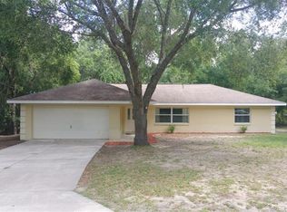 3879 E Sanders St, Inverness, FL 34453
