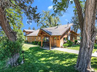 62470 Waugh Rd, Bend, OR 97701