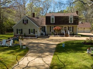 4052 Cedar Bush Rd, Hayes, VA 23072