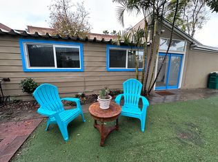913 Hornblend St, San Diego, CA 92109