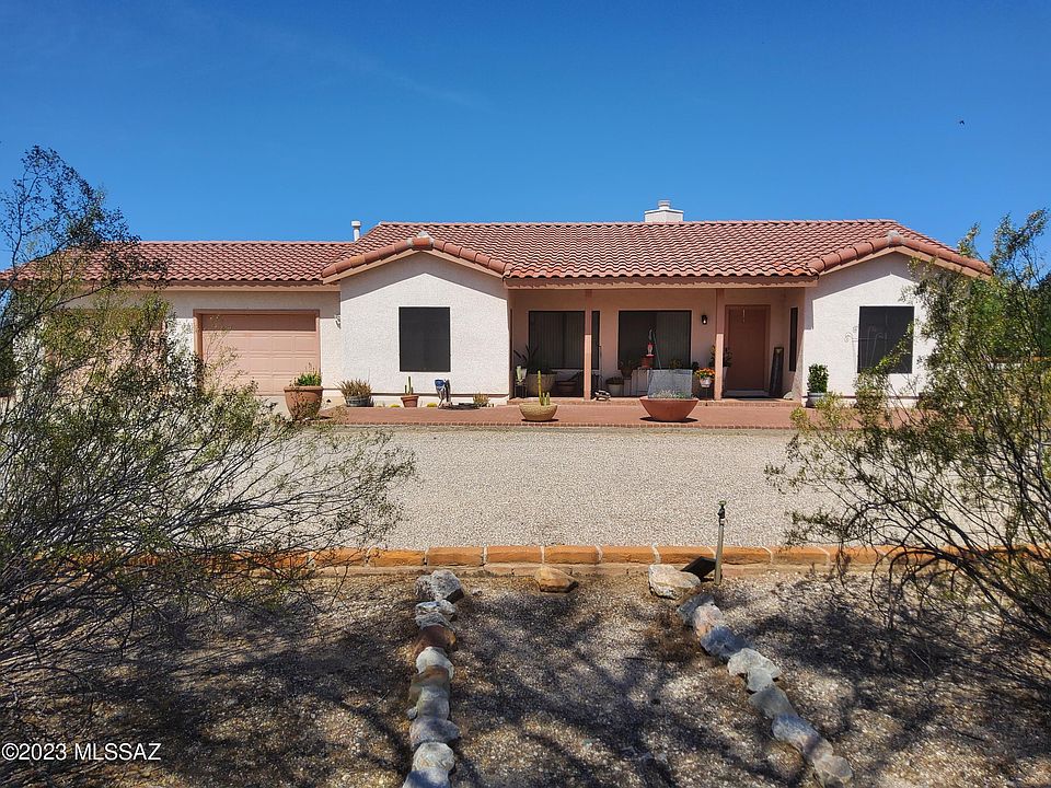 3895 N Alvernon Way, Tucson, AZ 85718 Zillow