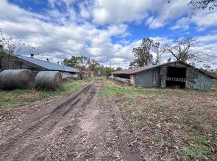 0 E 334th Rd, Humansville, MO 65674