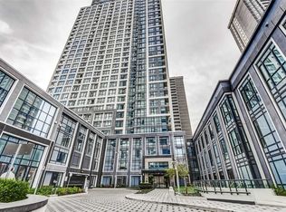 9 Mabelle Ave #2319, Toronto, ON M9A 0E1
