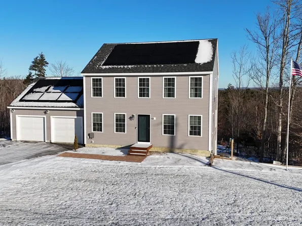 107 Richards Way, Farmington, NH 03835