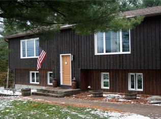 4828 Cory Corners Rd, Marion, NY 14505