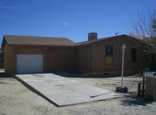 15410 Avenida Descanso, Desert Hot Springs, CA 92240