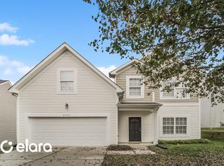 2823 Forest Grove Ct, Charlotte, NC 28269