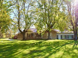 990 Harvey Rd, Sardinia, OH 45171