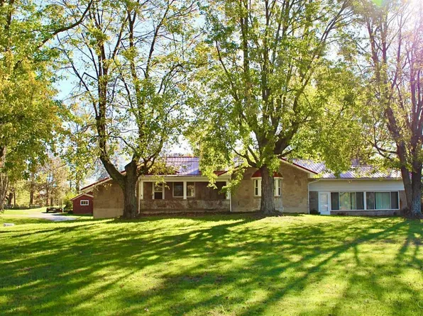 990 Harvey Rd, Sardinia, OH 45171