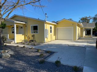2581 College Ave, Livermore, CA