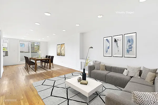 Rented by Corcoran | media 4