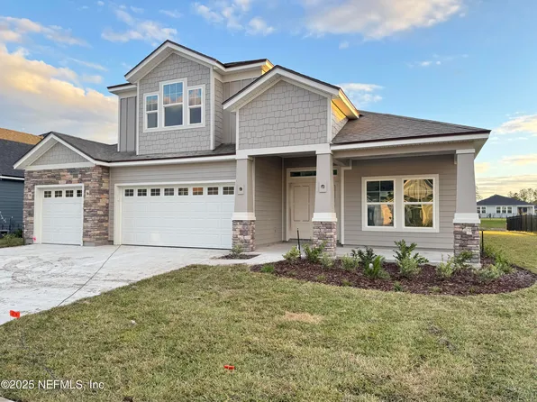 3586 ZYDECO Loop, Green Cove Springs, FL 32043