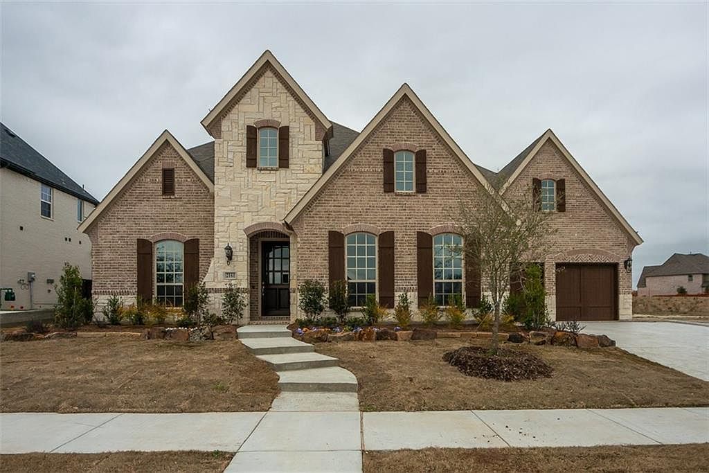 2161 Country Brook Ln, Prosper, TX 75078 | Zillow