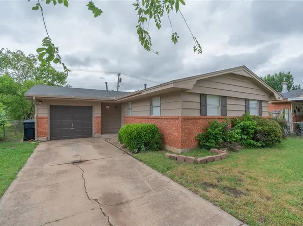 317 NW 85th St, Oklahoma City, OK 73114