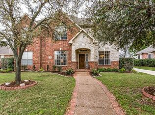 1108 Shell Beach Dr, Little Elm, TX 75068